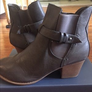 Women’s boots